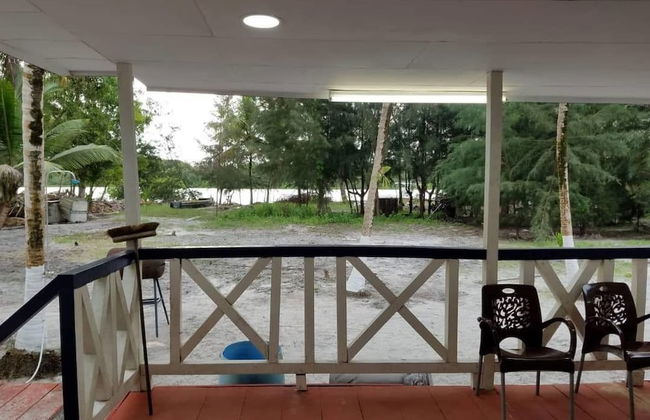 Nautica Service Villa Bleue - Foto 22