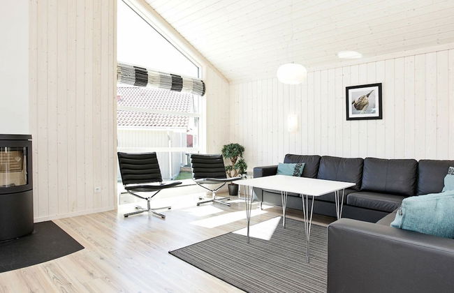 Holiday Home in Großenbrode - Foto 8