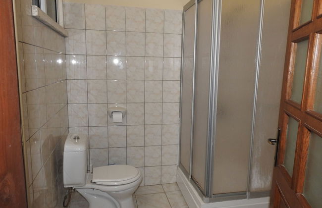 Ertunalp Apartment - Foto 44