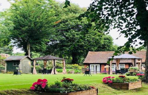 Dales Country House Hotel - Foto 12