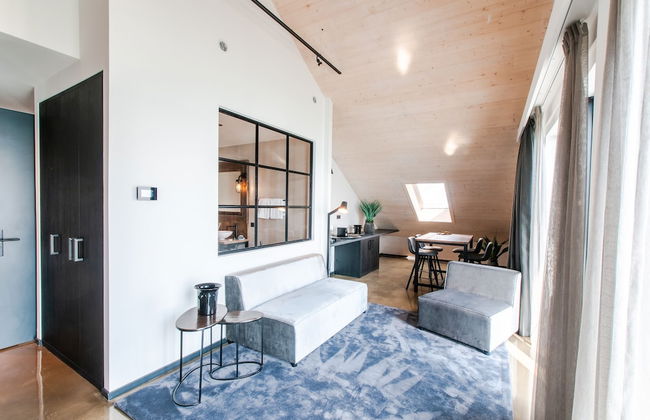 Oesterdam Resort - Foto 38