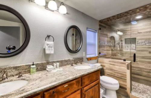 Villager in the Heart of Shaver Family Friendly - Foto 23