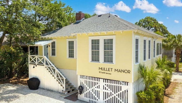 Mullet Manor by Tybee Vacation Rentals - Foto 2, Imagen principal