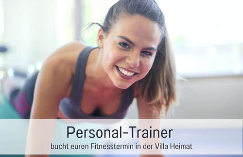 Villa Heimat am Nationalpark - Foto 40