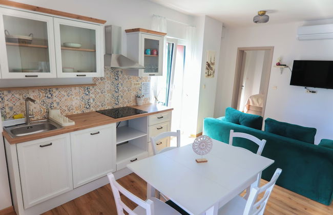 APART HOTEL ASTERIA - Foto 15