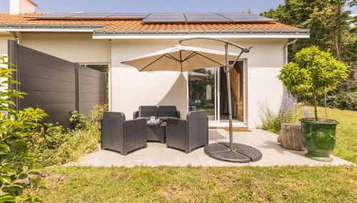 Gîte calme près de Pornic avec wifi et animaux admis - FR-1-306-1311 - Foto 2