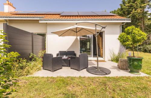 Gîte calme près de Pornic avec wifi et animaux admis - FR-1-306-1311 - Foto 2