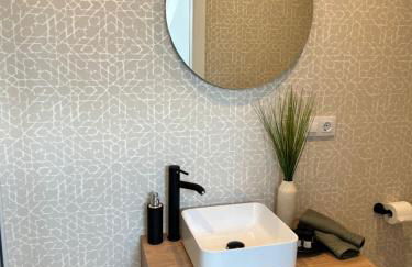 CONCHEIROS 5 APARTAMENTOS TURISTICOS - Photo 21