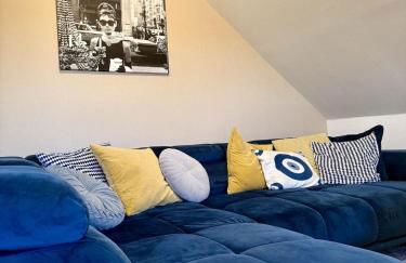 Ferienwohnung Wildblume - Foto 12