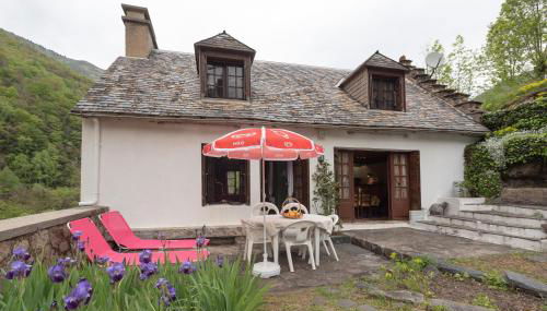 Cottage au Calme - Foto 1