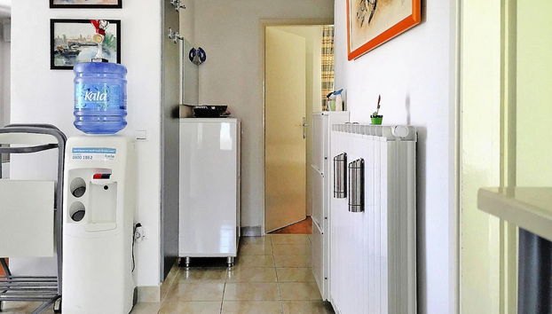 Apartment in Vir Near Jadro Beach - Foto 4, Cocina privada