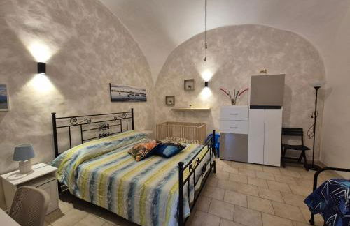 Casa Vacanze Smeralda Amalfi Coast - Foto 25