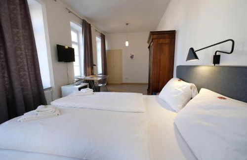 Elisabeth Apartments - Foto 47