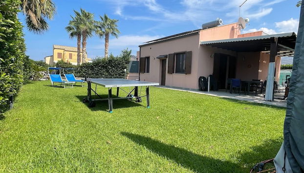 Villa con piscina privata riscaldata ad uso esclusivo vicino Cefalù - Photo 2, Primary image