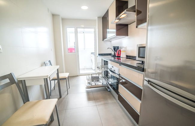 Myramar | 7 Pax | Parque de Poniente | 4724-KPAW - Foto 35