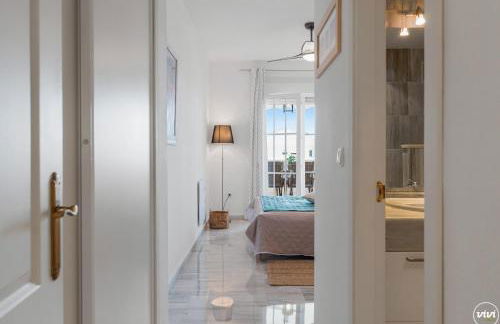 ViVi Homes - Rome Pool, Garden, Golf & Beach - Foto 22