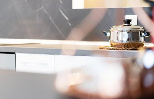 Thess Residences - Foto 138