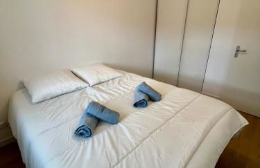 Villa Cano 8 personnes à 250m de l'océan - Foto 22