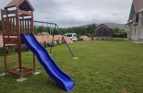 Apartman Swans - Foto 38