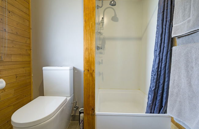 Mole Creek Cabins - Photo 61