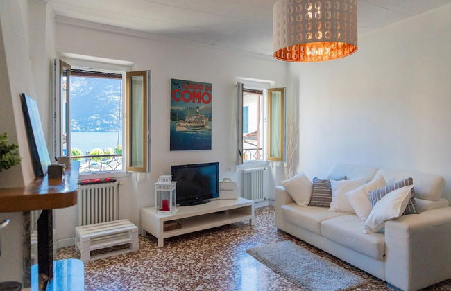 Co-a391-caal49a1 - Family Nest on Lake Como - Foto 1