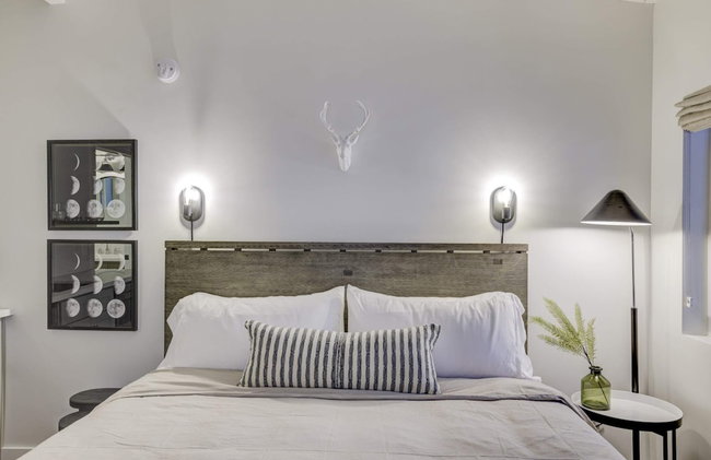 South Lake Chalet - Foto 13