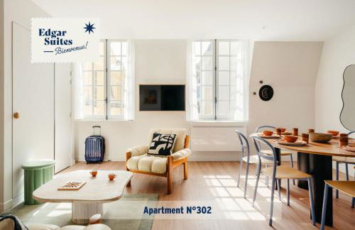 Edgar Suites Louvre - Jour - Foto 30