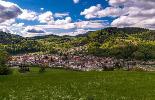 Ferienwohnung Kleine Auszeit - Foto 23