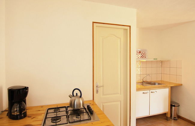 Appealing Apartment in Vezac With Swimming Pool - Foto 4