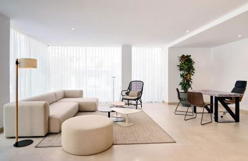 Apartamentos Luna Suites Granada - Foto 31