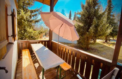 Ferienhaus Regent - Foto 15