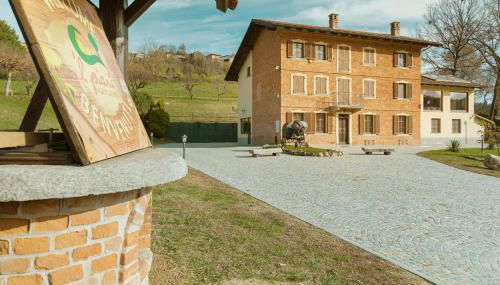 'L Piasi - Foto 2, Garden, Garden view