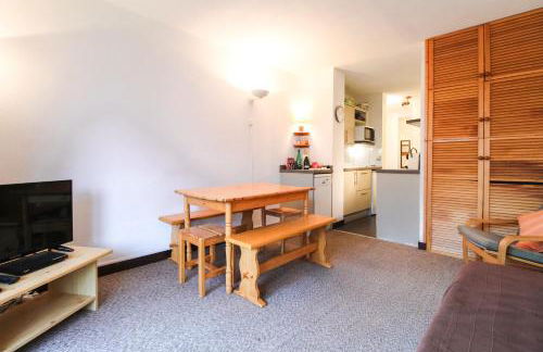 Spacious Apartment Iris, Flaine Foret - Foto 30