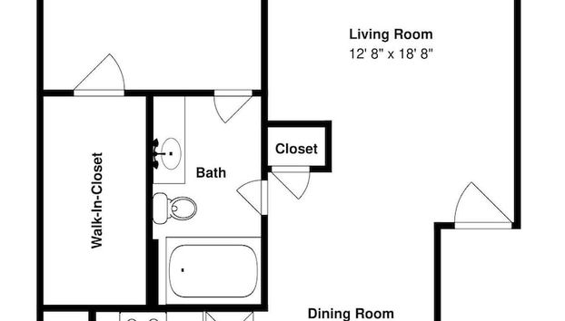 Servicios del alojamiento