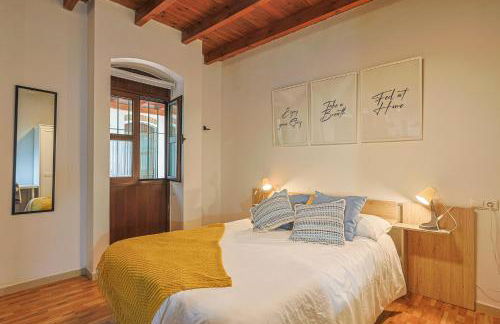 Loft B2, Apartment in Seville - Foto 8