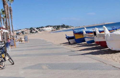 Fantástica casa con piscina y playa ,Torredembarra-Tarragona - Foto 44