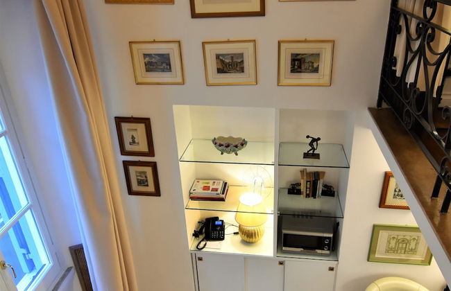 Babuino 79 - Foto 51