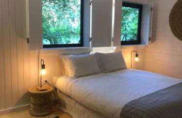 Barn House do Ecotourism Quinta Lamosa - Foto 64