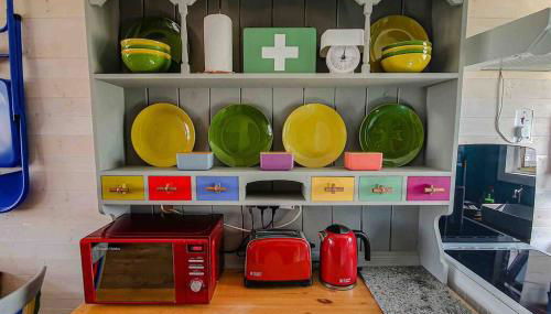 The Beach Hut - Foto 4