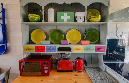 The Beach Hut - Foto 4