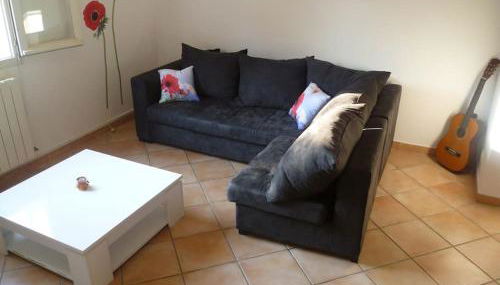 bas de villa de 90m² entre mer (2km) et montagne - Foto 2