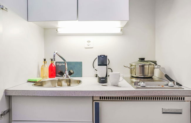 Rosablanche E36 - Photo 13