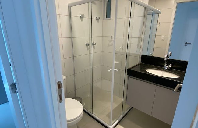 MANDI HOSPITALIDADE - Foto 21