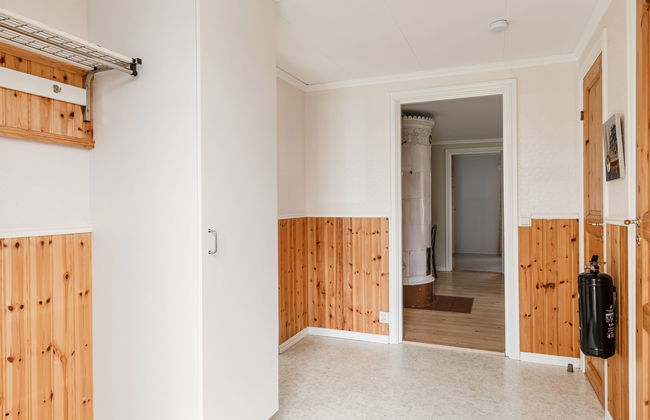 Skogstorpet - Foto 14