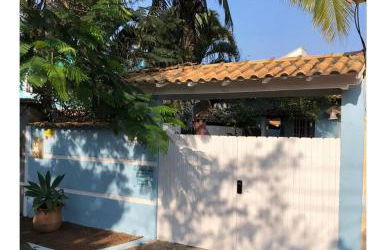 Refúgio Azul na Praia - Itaipuaçu-RJ - Foto 3