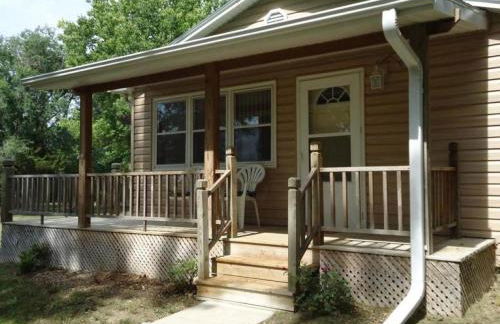 Secluded Rental on 57 Acres near Milford, Nebraska - Foto 17