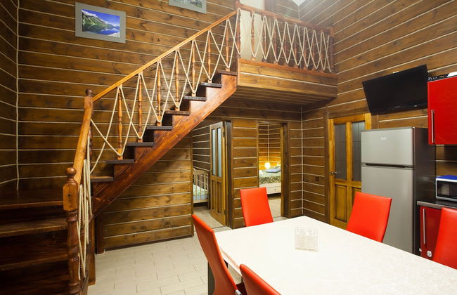 Tsarstvo Korolevstvo - Foto 56