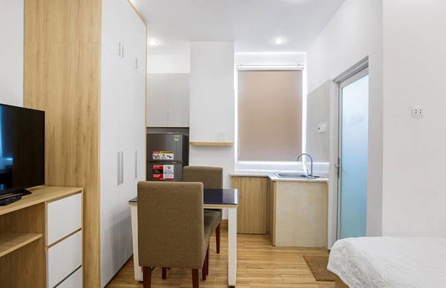 Adamas Apartment - Foto 20