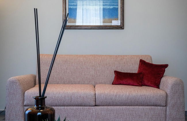 Villa Masetta - Luxury Suite - Foto 27