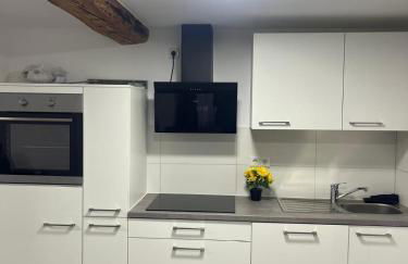 Ferienwohnung in Großenbach Hünfeld - Foto 5